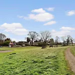 בית נופש Sj281-hejls-skovlokken-15 Hejls
