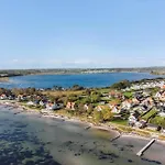 בית נופש Sj281-hejls-skovlokken-15 *