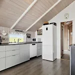 בית נופש Sj281-hejls-skovlokken-15 Hejls