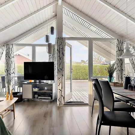 Sj281-hejls-skovlokken-15 Holiday home