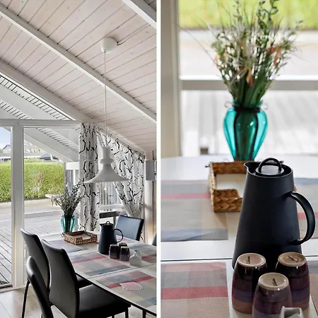 Sj281-hejls-skovlokken-15 Holiday home