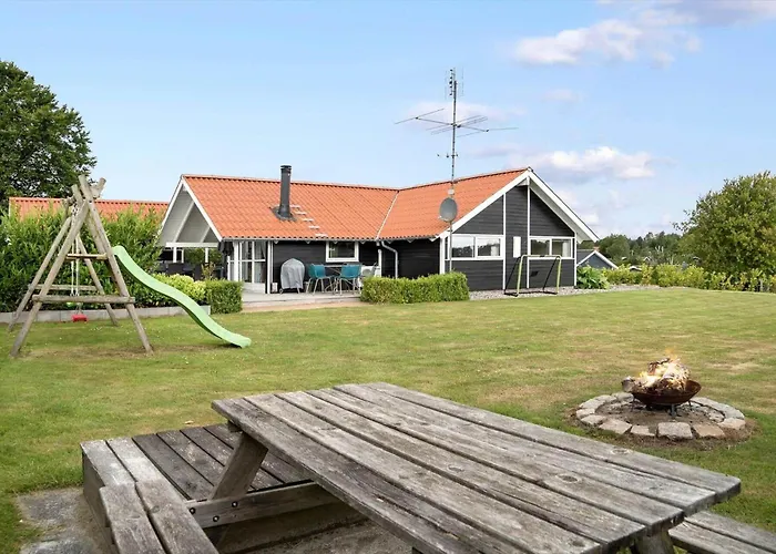 度假居 Sj281-hejls-skovlokken-15