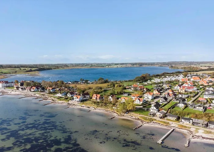 度假居 Sj281-hejls-skovlokken-15 *